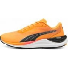 Кроссовки мужские Puma ELECTRIFY NITRO 3 FADE 31048701 р.42 оранжевые