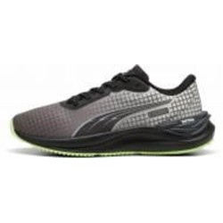 Кроссовки женские демисезонные Puma ELECTRIFY NITRO 3 WTR FV WNS 31011101 р.37,5 черные