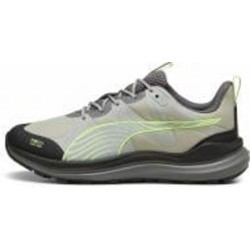 Кроссовки чоловічі демісезонні Puma REFLECT LITE TRAIL PTX 31009502 р.42,5 серые
