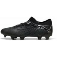 Бутсы Puma FUTURE 7 ULTIMATE LOW FG/AG 10791902 р.46 разноцветный