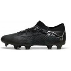Бутсы Puma FUTURE 7 ULTIMATE LOW FG/AG 10791902 р.46 разноцветный