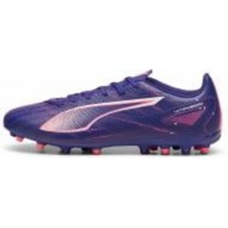 Бутсы Puma ULTRA 5 PLAY MG 10790601 р.41 разноцветный