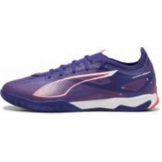Футзальная обувь Puma ULTRA 5 MATCH IT 10789501 р.46 разноцветный