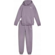Спортивный костюм Puma Loungewear Suit FL 68332030 р.164 фиолетовый