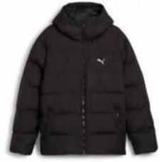 Пуховик мужской зимний Puma POLY PUFFER JACKET 62712301 р.L черный
