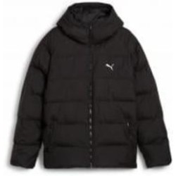 Пуховик мужской зимний Puma POLY PUFFER JACKET 62712301 р.L черный