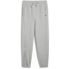 Брюки Puma DOWNTOWN RE:COLLECTION RELAXED SWEATPANTS TR 62678704 р. XL серый