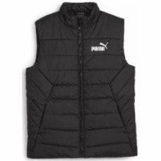 Жилет Puma ESS PADDED VEST 62650101 р.116 черный