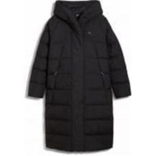 Пуховик женская зимняя Puma Long Down Coat 62649301 р.S черный
