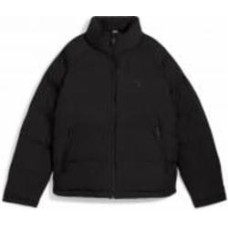 Куртка женская зимняя Puma MONO JACKET 62648101 р.M черная