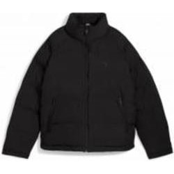 Куртка женская зимняя Puma MONO JACKET 62648101 р.XS черная