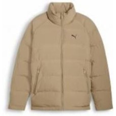 Куртка мужская зимняя Puma MONO JACKET 62646967 р.S бежевая