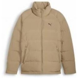Куртка мужская зимняя Puma MONO JACKET 62646967 р.S бежевая