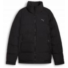 Куртка мужская зимняя Puma MONO JACKET 62646901 р.S черная