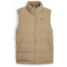 Жилет Puma MONO VEST 62646867 р.M бежевый
