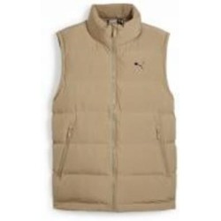Жилет Puma MONO VEST 62646867 р.M бежевый
