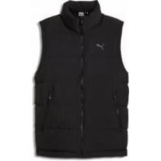 Жилет Puma MONO VEST 62646801 р.L черный