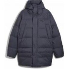 Пуховик мужской зимний Puma PROTECTIVE DOWN PARKA 62646669 р.2XL серый