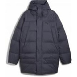 Пуховик мужской зимний Puma PROTECTIVE DOWN PARKA 62646669 р.2XL серый