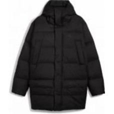 Пуховик мужской зимний Puma PROTECTIVE DOWN PARKA 62646601 р.L черный