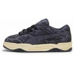 Кроссовки чоловічі демісезонні Puma PUMA-180 ACID WASH 39819101 р.42,5 черные