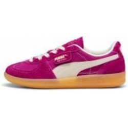 Кроссовки жіночі демісезонні Puma PALERMO VINTAGE 39684107 р.39 розовые