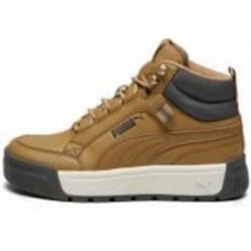 Ботинки Puma TARRENZ SB III JR 39444302 р.37 коричневый