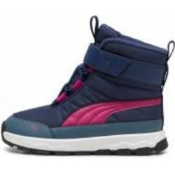 Ботинки Puma PUMA EVOLVE BOOT AC+ PS 39264506 р.34 фиолетовый