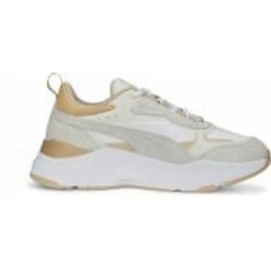 Кроссовки женские демисезонные Puma CASSIA MIX 39195901 р.38,5 бежевые