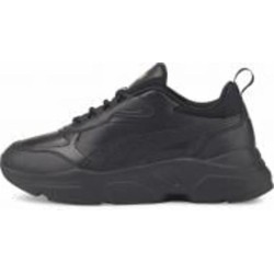 Кроссовки женские демисезонные Puma CASSIA SL 38527902 р.39 черные