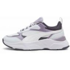 Кроссовки женские демисезонные Puma Cassia 38464723 р.39 белые