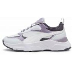 Кроссовки женские демисезонные Puma Cassia 38464723 р.39 белые