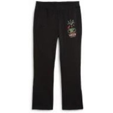 Брюки Puma MELO 1LOVE DIME PANT 62778401 р. L черный