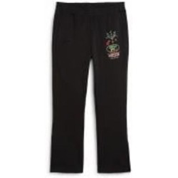 Брюки Puma MELO 1LOVE DIME PANT 62778401 р. L черный