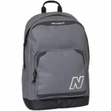 Рюкзак New Balance LEGACY BACKPACK LAB23104CAS 21 л серый
