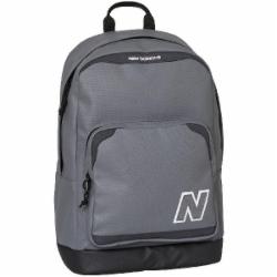 Рюкзак New Balance LEGACY BACKPACK LAB23104CAS 21 л серый