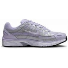 Кроссовки женские демисезонные Nike P-6000 BV1021-500 р.36,5 лиловые