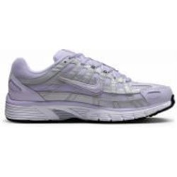Кроссовки женские демисезонные Nike P-6000 BV1021-500 р.36,5 лиловые