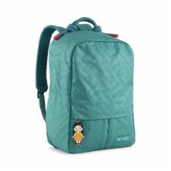 Рюкзак Puma x SQUID GAME BACKPACK 09091802 27 л зеленый