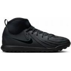 Бутсы Nike JR PHANTOM LUNA II CLUB TF FJ2607-002 р.38,5 черный