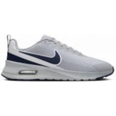 Кроссовки мужские демисезонные Nike AIR MAX NUAXIS FD4329-003 р.41 серые