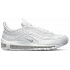 Кроссовки мужские демисезонные Nike AIR MAX 97 921826-101 р.45,5 белые