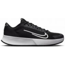 Кроссовки мужские демисезонные Nike COURT VAPOR LITE 2 DV2016-001 р.41 черные