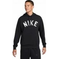 Джемпер Nike NK DF SWOOSH FLEECE PO HOOD FV9919-010 р.L черный