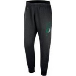 Брюки Nike BOS MNK CLUB JGGR CTS FV3370-010 р. L черный