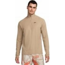 Джемпер Nike NK DF TRAIL MIDLAYER HZ FV9994-247 р.M бежевый