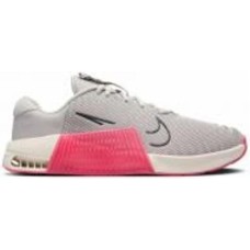 Кроссовки женские демисезонные Nike METCON 9 DZ2537-004 р.38 серые