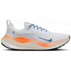 Кроссовки женские Nike INFINITYRN 4 FP HJ6649-900 р.38,5 белые