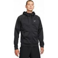 Джемпер Nike NK TF HD FZ DQ4830-010 р.XL черный