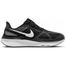 Кроссовки мужские Nike STRUCTURE 25 DJ7883-002 р.43 черные